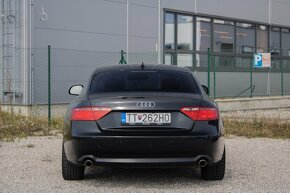 Audi A5 2.7 TDI Multitronic - 6