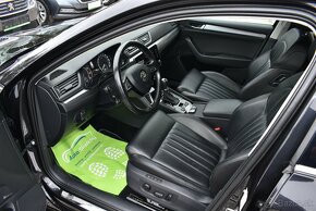 Škoda Superb 1.4 TSi Full výbava ///13.999,- EUR /// - 6