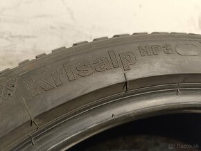 235/45 R18 Zimné pneumatiky Kleber Krisalp HP3 4 kusy - 6