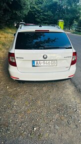 Skoda superb L&K - 6