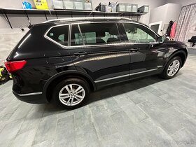 SEAT TARRACO, 4Drive, DSG, 110KW/150PS, Xcellence, DPH, 2019 - 6