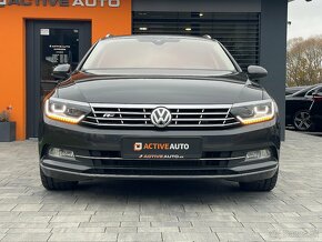 Volkswagen Passat Variant Highline 2.0 TDi M6, r.v.: 2017 - 6