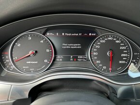 Audi a6c7 Allroad 2017 3.0 tdi 200KW/272 PS - 6