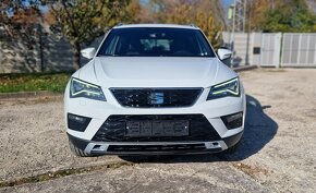 ►► Seat Ateca Xcellence ◄◄ 1.4 TSI DSG - 6