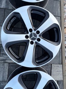 Disky 19" 5x112 Mercedes (Audi VW Škoda Seat) - 6