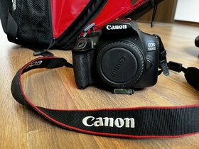 CANON EOS 1300D - 6