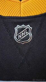 NHL Adidas Dres Boston Bruins - Bergeron velkost 52 - 6