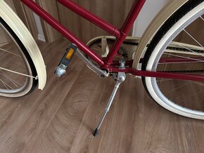 Retro bicykel - 6