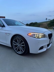 Bmw F10 M550d 280kw Automat,Xdrive,Individual,M-Performance - 6