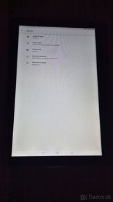 Predám Lenovo Tab E10 TB-104L - 6