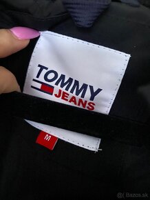 Dámska zimná bunda Tommy Jeans - 6