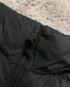 Syna World OG Puffer Jacket – Blackout - 6