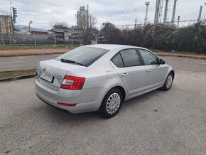 Škoda Octavia 3 III 1.6Tdi 77kw Sedan - 6