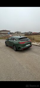 KIA PROCEED GT - 6