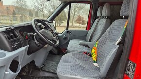 Ford Transit 2.2 TDCi  , r.v. 2012, 6 miestny , - 6