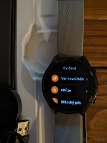 mi watch smart hodinky xiaomi . - 6