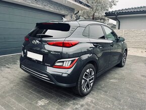 Hyundai Kona Elektric 150 - 6