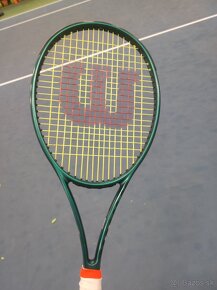 Tenisová raketa Wilson Blade 98 16x19 - 6