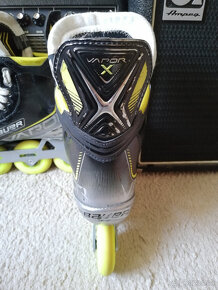 Bauer Vapor 3X - 6.5 Fit2 - 6