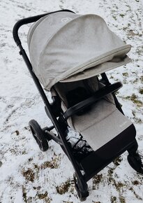 Predám športový kočík Cybex balios S - 6