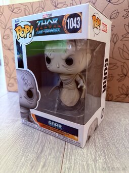 Funko Pop - 6