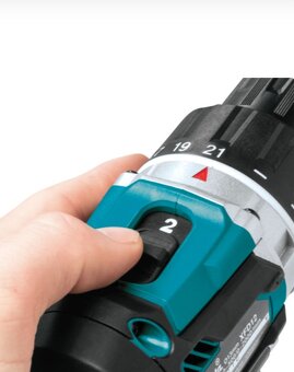 Makita DDF484Z - 6