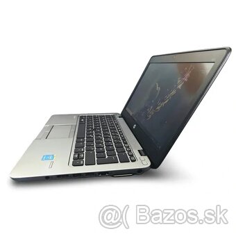 HP EliteBook 820 G2 Intel Core i5-5200U 8 GB RAM 128 GB SSD - 6