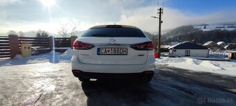 Mazda 6 2.2 Diesel Skyactiv 110kw - 6