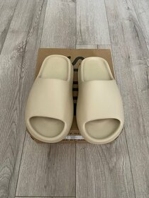 adidas yeezy slide BONE - 6