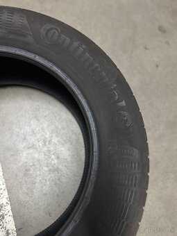 225/55 R17 91W letné pneumatiky Continental - 6