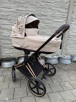 Cybex priam simply - 6