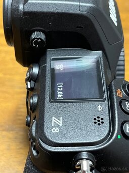 Nikon Z8 - 6