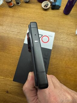 Nubia Z70 Ultra - 6