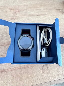 Moderné smart hodinky Honor Watch Magic - 6