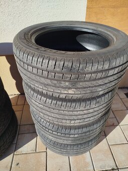 Pneumatiky 235/55 R18 - 6