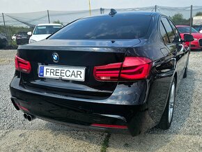 BMW Rad 3 330d xDrive M Sport A/T - 6