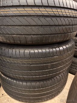 ORIG.SKODA OCTAVIA 4.R17 205/55 R17.MICHELIN NOVE - 6