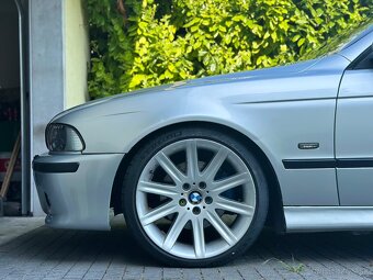 BMW e39 530d 142kw - 6