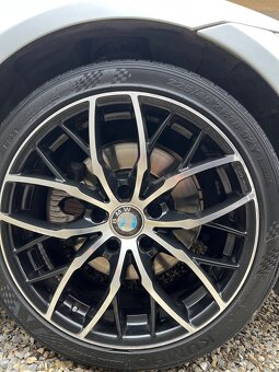 Bmw e91 330d M57 - 6