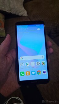 Huawei Y6 Prime 32GB - 6