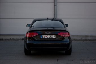 Audi A4 2.0 TDI multitronic - 6