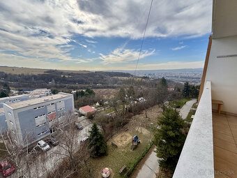 Veľký 1 izbový byt, 42m2 + 6m loggia, Furča - 6