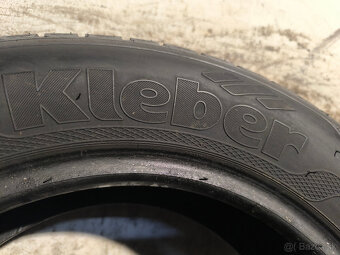 195/65 R15 Letné pneumatiky Kleber Dynaxer 4 kusy - 6