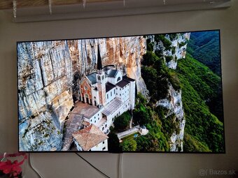 Oled tv lg - 6