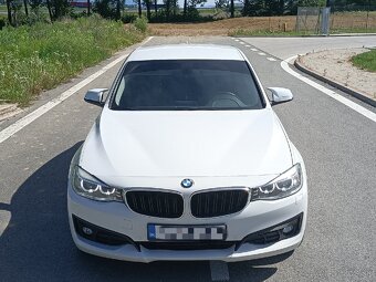 BMW 3GT F34 M6 SPORT LINE - 6