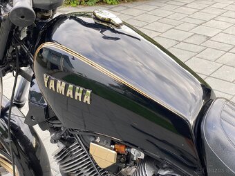 Yamaha xv 1000 midnight special - 6