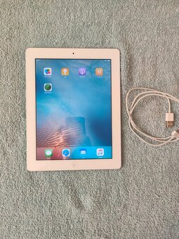 Apple iPad 2 16GB Wi-Fi 3G 16GB - 6