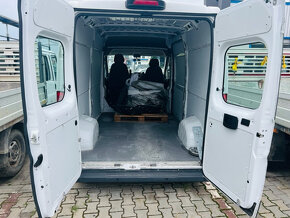 Fiat Ducato 2.3 MultiJet E6 L3H2 3,5t MAXI Poškodený motor S - 6