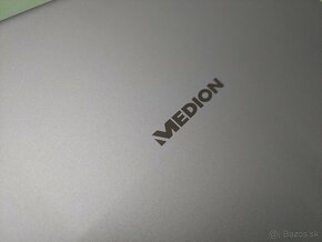 15,6" FullHD IPS Hliníkový NB MEDION®, AMD 3020e/8GB - 6