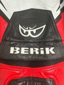 BERIK LS2-7889-BK REPTURE - 6